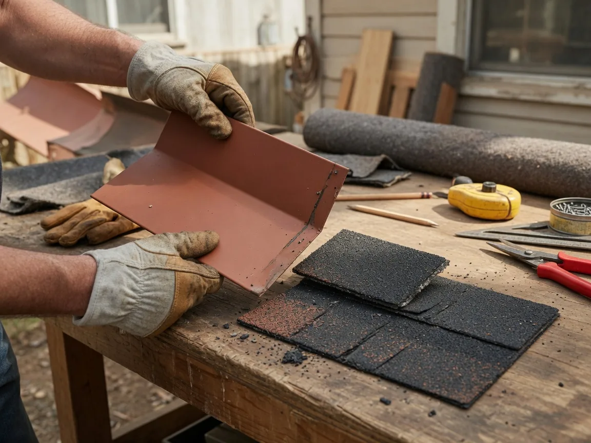 Roof Repair company in Berlin, WI